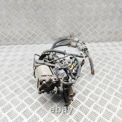JEEP GRAND CHEROKEE MK4 WK, WK2 Air Suspension Compressor 68204730AD 34218975