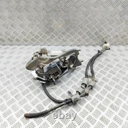 JEEP GRAND CHEROKEE MK4 WK, WK2 Air Suspension Compressor 68204730AD 34218975