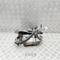 JEEP GRAND CHEROKEE MK4 WK, WK2 Air Suspension Compressor 68204730AD 34218975