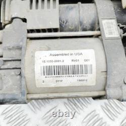 JEEP GRAND CHEROKEE MK4 WK, WK2 Air Suspension Compressor 68204730AD 34218975
