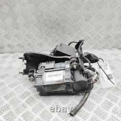 JEEP GRAND CHEROKEE MK4 WK2 Air Suspension Compressor 68204730AD 35751772