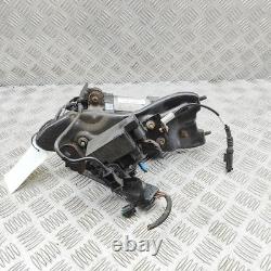 JEEP GRAND CHEROKEE MK4 WK2 Air Suspension Compressor 68204730AD 35751772