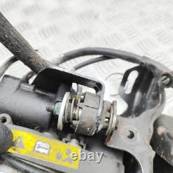 JEEP GRAND CHEROKEE MK4 WK2 Air Suspension Compressor 68204730AD 35751772