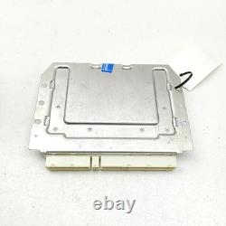 JEEP GRAND CHEROKEE WK2 MK4 Air Suspension Control Unit 56029558AG 3.0D 140kW