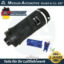 JEEP Grand Cherokee WK2 Luftfeder Luftfederung 68029912AC