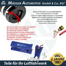 JEEP Grand Cherokee WK2 Luftfeder Luftfederung 68029912AC