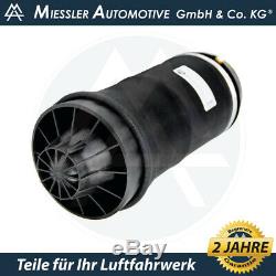 JEEP Grand Cherokee WK2 Luftfeder Luftfederung 68029912AC