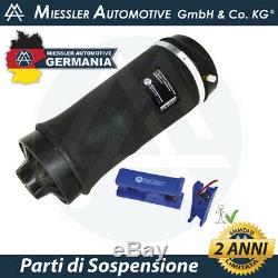 JEEP Grand Cherokee WK2 Molla pneumatica posteriore 68029912AE