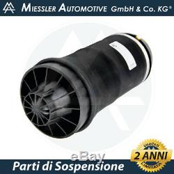 JEEP Grand Cherokee WK2 Molla pneumatica posteriore 68029912AE