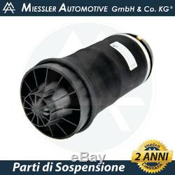 JEEP Grand Cherokee WK2 Molla pneumatica posteriore 68029912AE paio