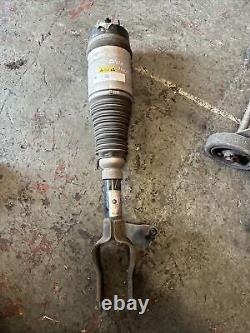 Jeep Grand Cherokee 13-21 Driver Side 3.0D Air Suspension Front Shock Absorber