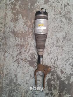 Jeep Grand Cherokee 14-21 front air suspension strut shock absorber P68253209AC