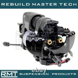 Jeep Grand Cherokee 2011-2016 OEM NEW CONTINENTAL Air Suspension Compressor Pump