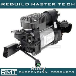 Jeep Grand Cherokee 2011-2016 OEM NEW CONTINENTAL Air Suspension Compressor Pump