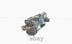 Jeep Grand Cherokee 2012 Air suspension compressor pump 68041137AG LGV68654