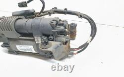 Jeep Grand Cherokee 2012 Air suspension compressor pump 68041137AG LGV68654