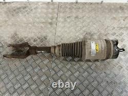 Jeep Grand Cherokee 2012 Air suspension front shock absorber 68080194AB FOB4511