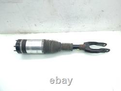 Jeep Grand Cherokee 2012 Front right front air suspension shock absorber
