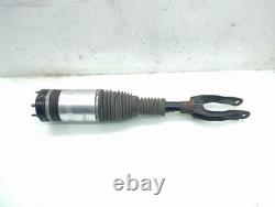 Jeep Grand Cherokee 2012 Front right front air suspension shock absorber