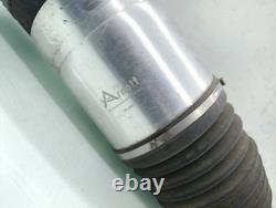 Jeep Grand Cherokee 2012 Front right front air suspension shock absorber
