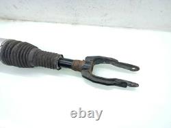 Jeep Grand Cherokee 2012 Front right front air suspension shock absorber