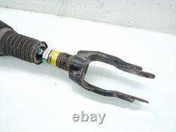 Jeep Grand Cherokee 2012 Front right front air suspension shock absorber