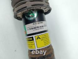 Jeep Grand Cherokee 2012 Front right front air suspension shock absorber