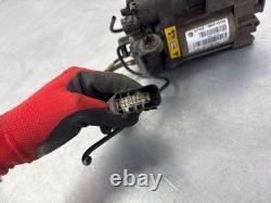 Jeep Grand Cherokee 2013 Air suspension compressor pump 68041137AG DRT14499