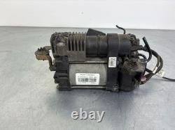 Jeep Grand Cherokee 2013 Air suspension compressor pump 68041137AG DRT14499