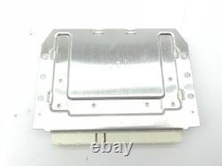 Jeep Grand Cherokee 2013 Control Unit Level Regulation Air Suspension AMD181449