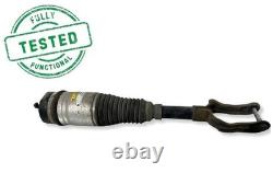 Jeep Grand Cherokee 2013 Front Left Shock Absorber Air Suspension 68080195AB