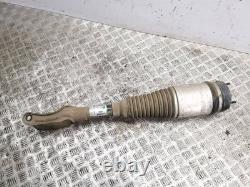 Jeep Grand Cherokee 2013 Left Shock Air Suspension Front Diesel AMD182247