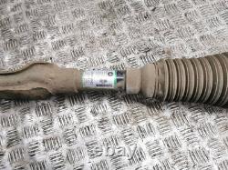 Jeep Grand Cherokee 2013 Left Shock Air Suspension Front Diesel AMD182247
