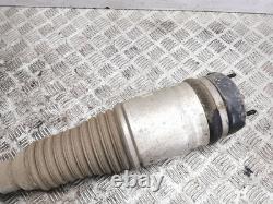 Jeep Grand Cherokee 2013 Left Shock Air Suspension Front Diesel AMD182247