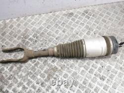 Jeep Grand Cherokee 2013 Right Shock Air Suspension Front 177kW AMD182246