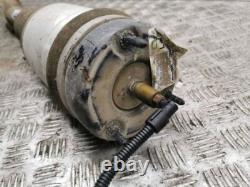 Jeep Grand Cherokee 2013 Right Shock Air Suspension Front 177kW AMD182246