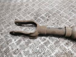 Jeep Grand Cherokee 2013 Right Shock Air Suspension Front 177kW AMD182246