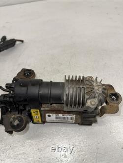 # Jeep Grand Cherokee 2014 Air Suspension Pump Compressor 68204730ab