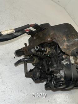 # Jeep Grand Cherokee 2014 Air Suspension Pump Compressor 68204730ab