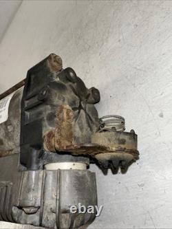 # Jeep Grand Cherokee 2014 Air Suspension Pump Compressor 68204730ab