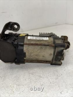 # Jeep Grand Cherokee 2014 Air Suspension Pump Compressor 68204730ab