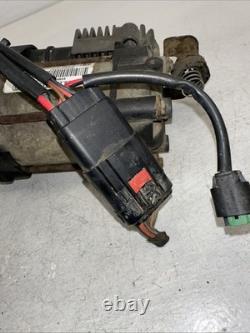 # Jeep Grand Cherokee 2014 Air Suspension Pump Compressor 68204730ab