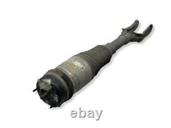 Jeep Grand Cherokee 2014 Left front air suspension shock absorber NAB68823