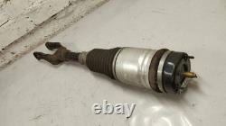 Jeep Grand Cherokee 2014 Right front air suspension shock absorber 68231886aa
