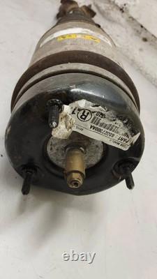 Jeep Grand Cherokee 2014 Right front air suspension shock absorber 68231886aa