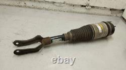 Jeep Grand Cherokee 2014 Right front air suspension shock absorber 68231886aa