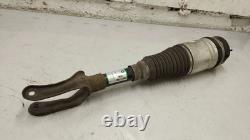 Jeep Grand Cherokee 2014 Right front air suspension shock absorber 68231886aa
