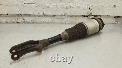 Jeep Grand Cherokee 2014 Right front air suspension shock absorber 68231886aa