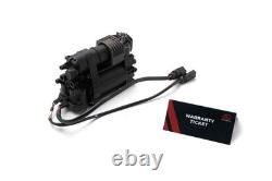 Jeep Grand Cherokee 2015 Air suspension compressor pump 15.1500-0071.3 AIG13692