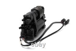 Jeep Grand Cherokee 2015 Air suspension compressor pump 68041137AB AIG8803